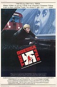 Krycí název Oděsa – plakát filmu