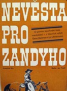 Nevěsta pro Zandyho – plakát filmu