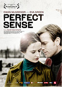 Perfect Sense – plakát filmu