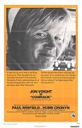 Conrack – plakát filmu