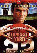 Nejtěžší yard – plakát filmu