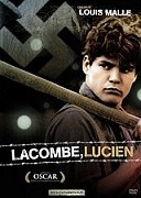 Lacombe Lucien – plakát filmu