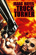 Tirák Turner – plakát filmu