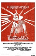 Gambler – plakát filmu