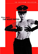 Portiere di notte, Il – plakát filmu