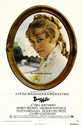 Daisy Millerová – plakát filmu