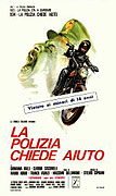Polizia chiede aiuto, La – plakát filmu