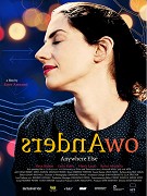 Někde jinde – plakát filmu