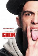Goon – plakát filmu