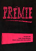 Prémie – plakát filmu
