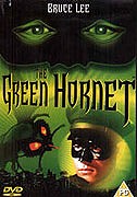 Green Hornet, The – plakát filmu