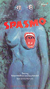 Spasmo – plakát filmu