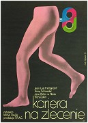 Vrtohlavá ovce – plakát filmu