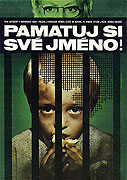 Pamatuj si své jméno! – plakát filmu