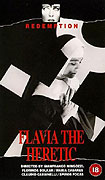 Flavia, la monaca musulmana – plakát filmu