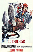Bestione, Il – plakát filmu