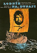 Lodník na Dunaji – plakát filmu