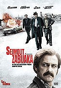 Sejmout zabijáka – plakát filmu