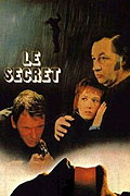 Secret, Le – plakát filmu