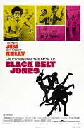 Black Belt Jones – plakát filmu
