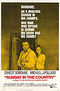 Sunday in the Country – plakát filmu