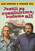 Jestli se rozzlobíme, budeme zlí – plakát filmu