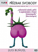Přízrak svobody – plakát filmu