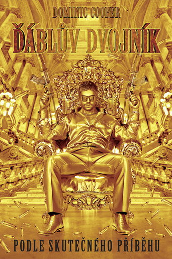 Ďáblův dvojník – plakát filmu