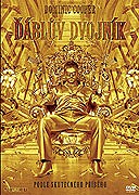 Ďáblův dvojník – plakát filmu