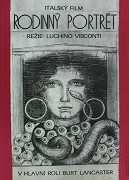 Rodinný portrét – plakát filmu