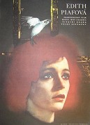 Edith Piafová – plakát filmu