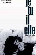 Já, ty, on, ona – plakát filmu