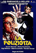 Policistka – plakát filmu