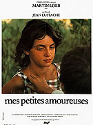 Mes petites amoureuses – plakát filmu
