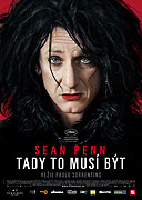 Tady to musí být – plakát filmu