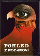 Pohled z podkroví – plakát filmu