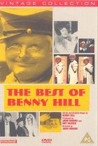 Best of Benny Hill, The – plakát filmu