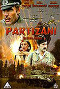 Partizani – plakát filmu