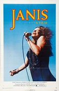 Janis - The Way She Was – plakát filmu