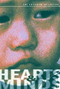 Hearts and Minds – plakát filmu