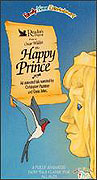 Happy Prince, The – plakát filmu