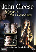 Romance with a Double Bass – plakát filmu