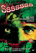 Sssssss – plakát filmu
