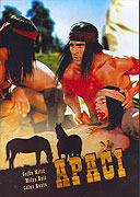 Apači – plakát filmu