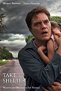 Take Shelter – plakát filmu