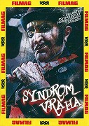 Syndrom vraha – plakát filmu
