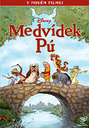 Medvídek Pú – plakát filmu