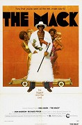Mack, The – plakát filmu
