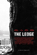 Ledge, The – plakát filmu