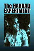 Harrad Experiment, The – plakát filmu